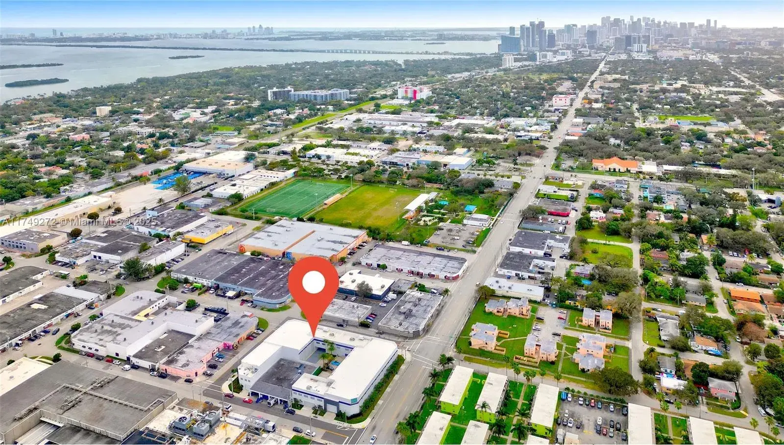 235 NE 67th St # 3, Miami FL 33138