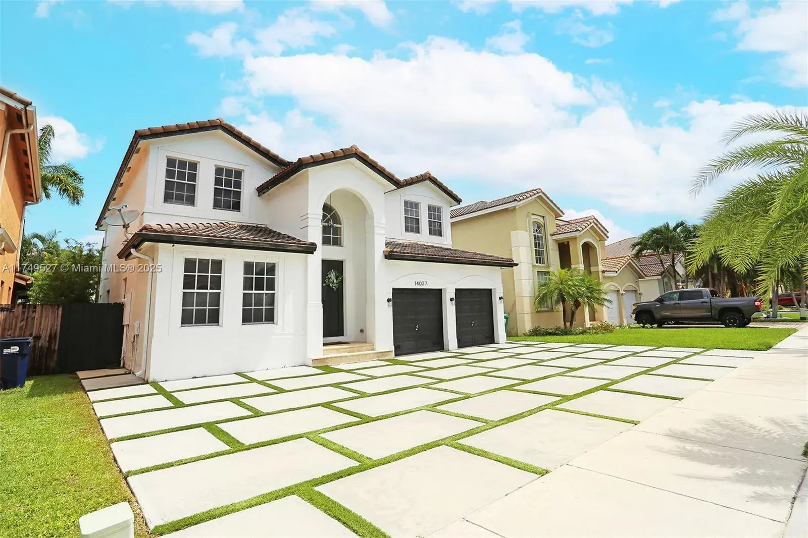 4 bedroom 3 bath Residential for sale at 14027 SW 155th St, Miami FL 33177