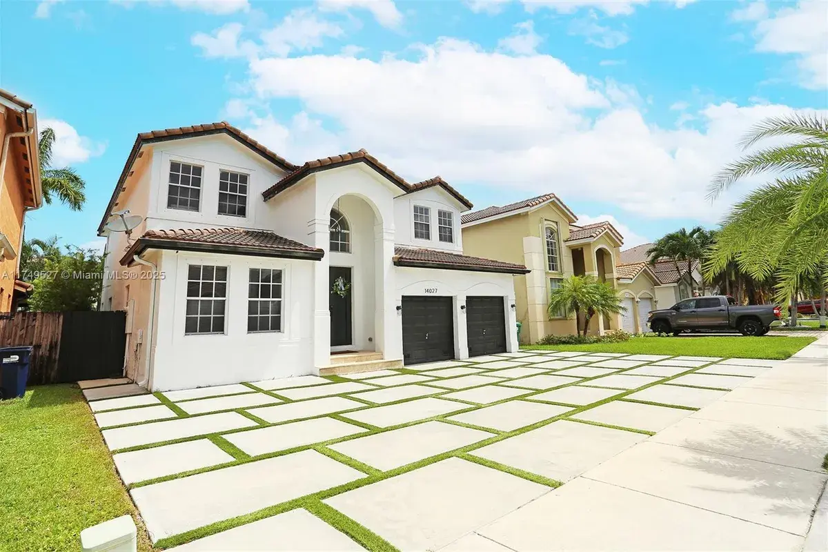 14027 SW 155th St, Miami FL 33177