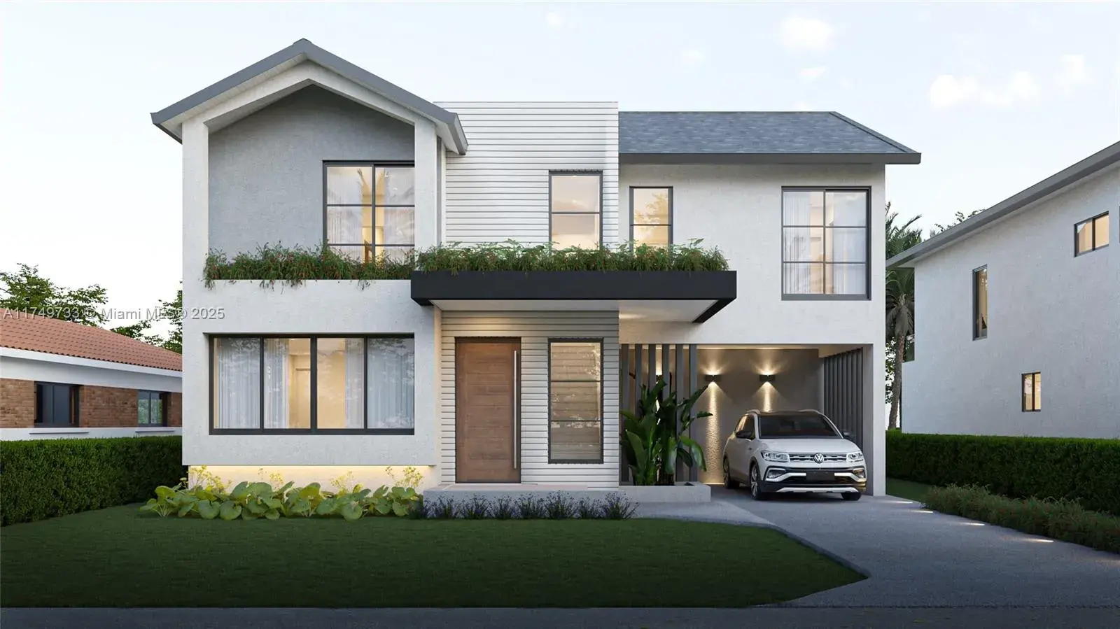 5 bedroom 3 bath Residential for sale at 731 NE 70 ST, Miami FL 33138