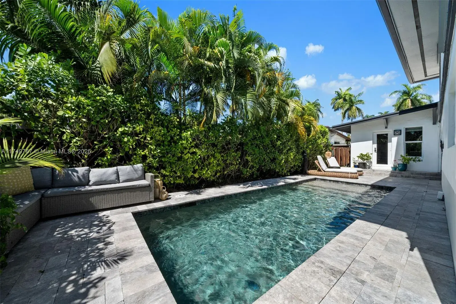 5 bedroom 3 bath Residential for sale at 1314 Tyler St, Hollywood FL 33019