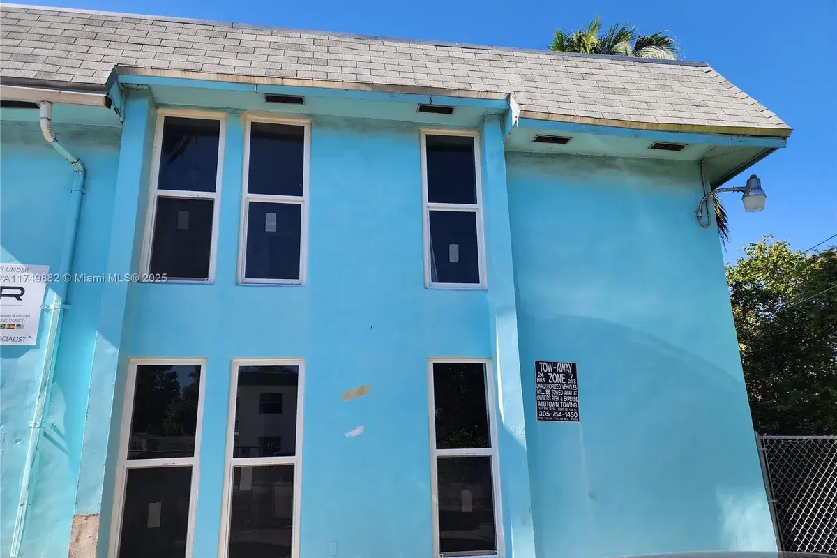 8312 NE Miami Ct, Miami FL 33138