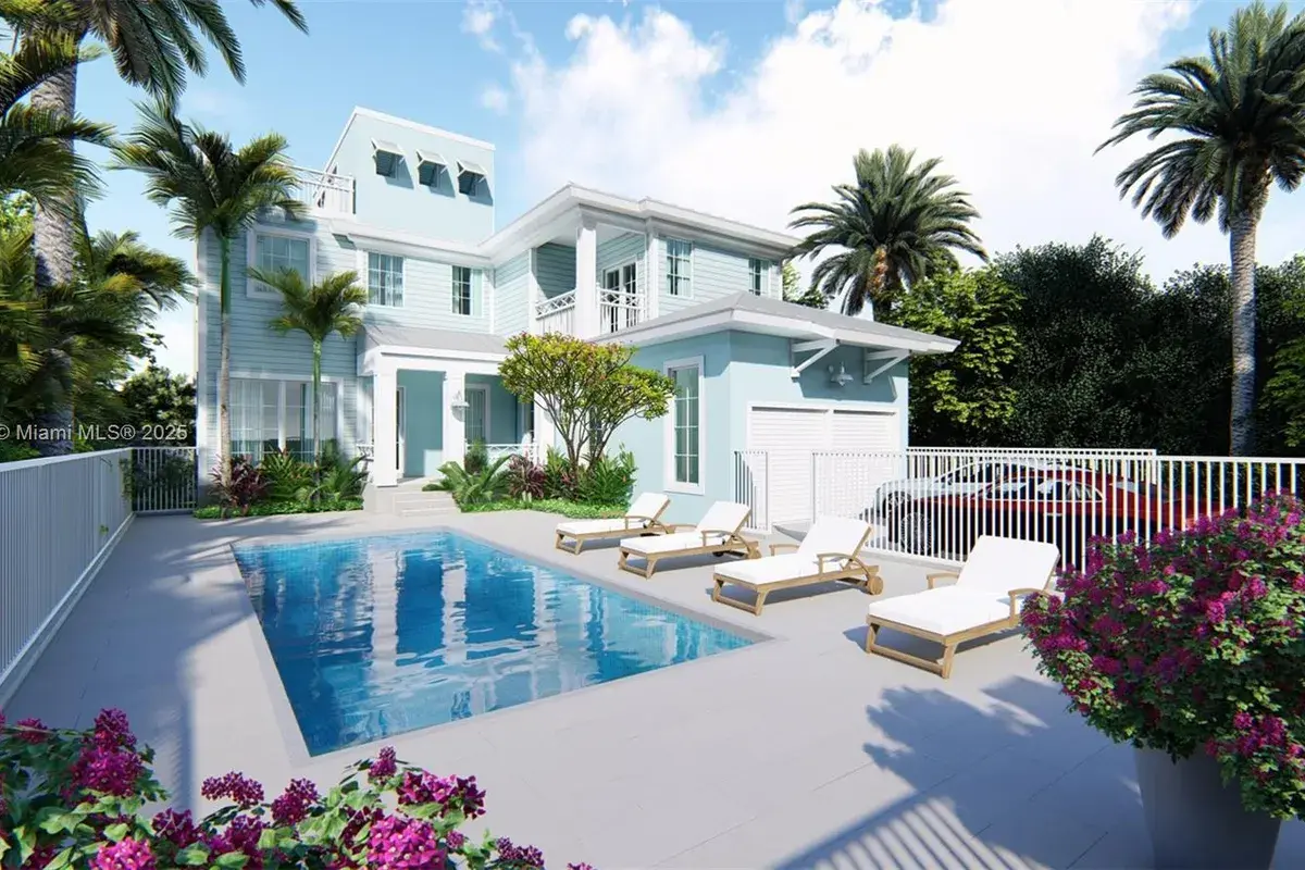 510 Saturn Ln, Juno Beach FL 33408