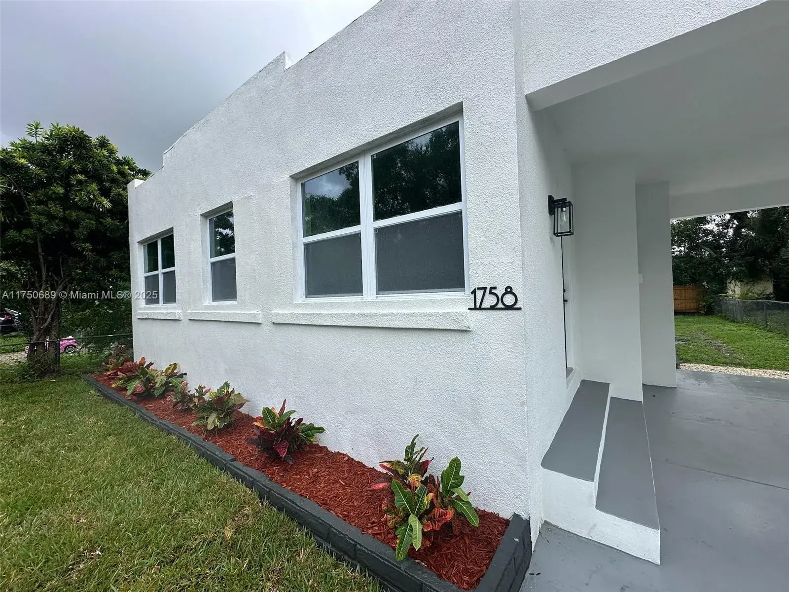 3 bedroom 2 bath Residential for sale at 1758 NW 47th Ter, Miami FL 33142