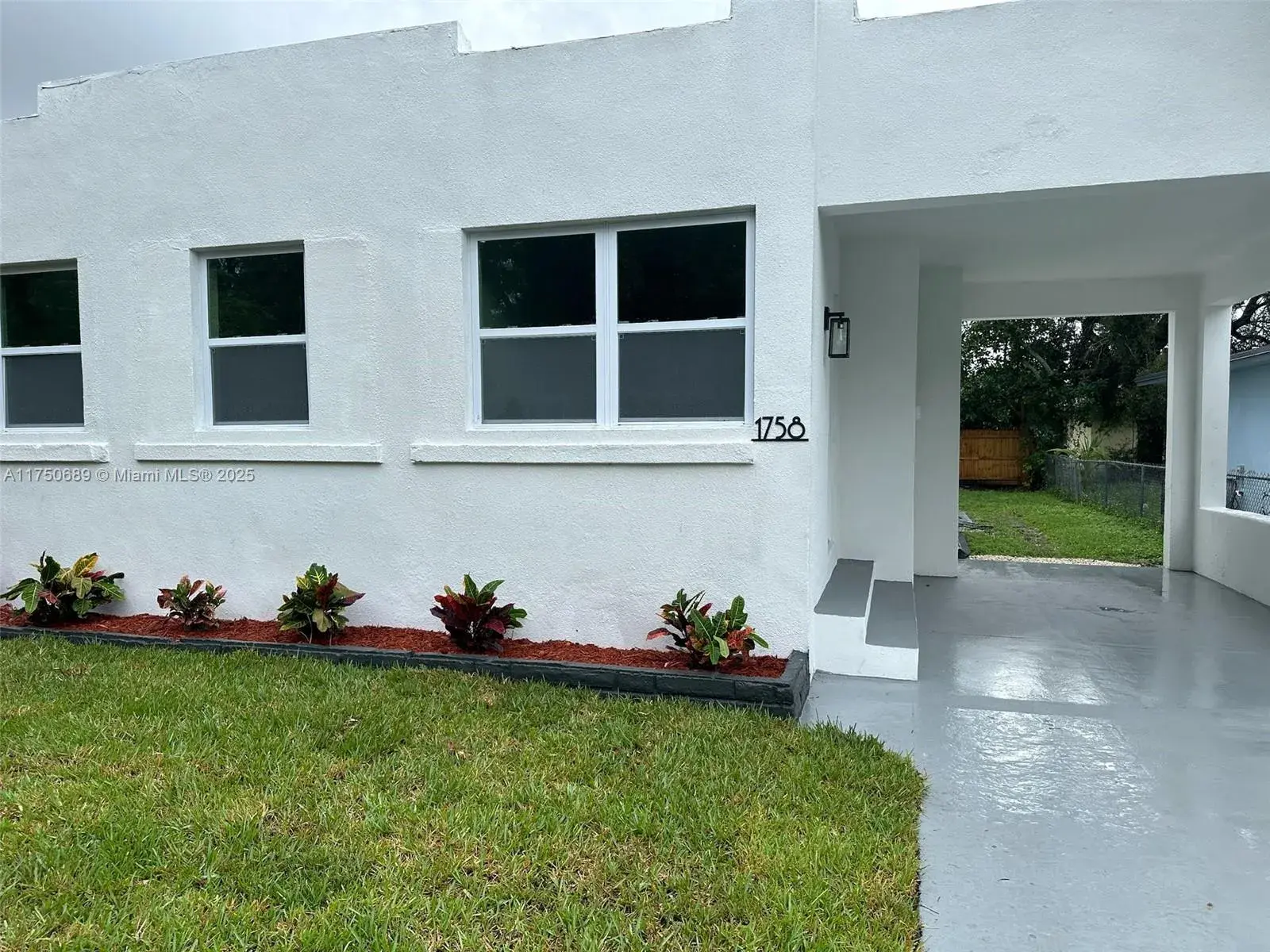 1758 NW 47th Ter, Miami FL 33142