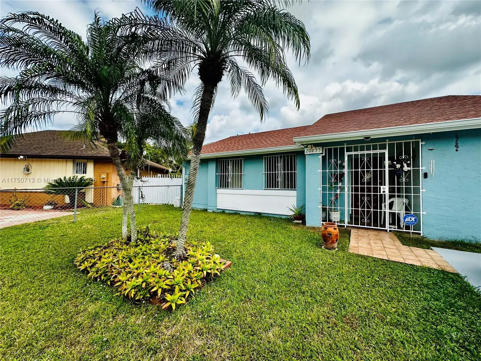 3 bedroom 2 bath Residential for sale at 20235 SW 122nd Pl, Miami FL 33177