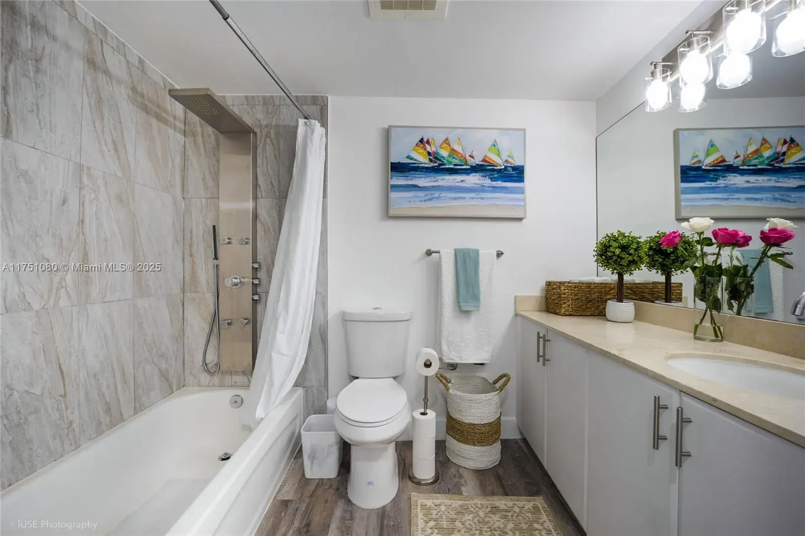 1750 N Bayshore Dr # 1214, Miami FL 33132
