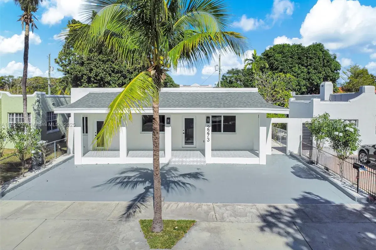 2273 SW 5th St, Miami FL 33135