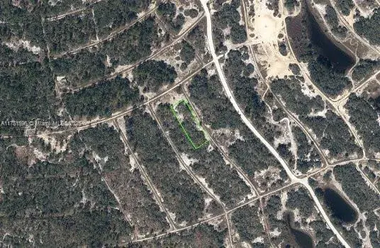 Land/Boat Docks for sale at 342 Gloaming Drive, Lake Placid FL 33852