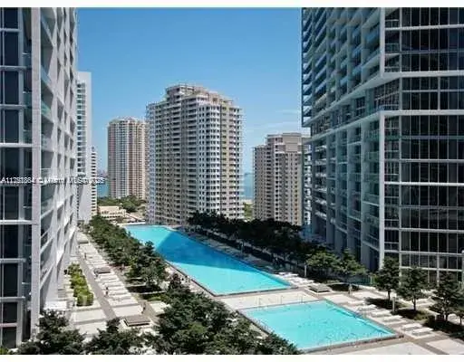 465 Brickell Ave # 2405, Miami FL 33131