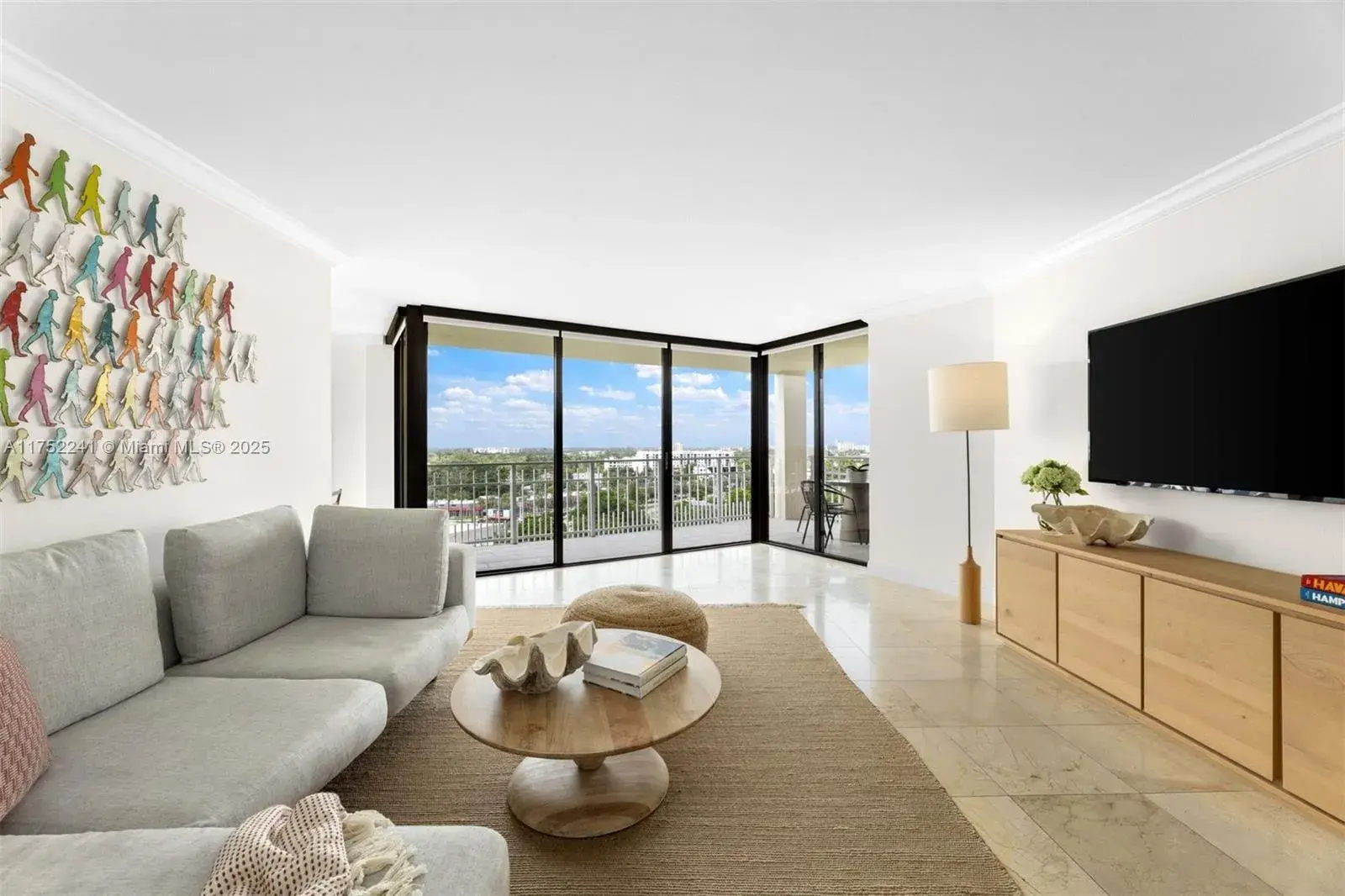 1000 Quayside Ter # 1411, Miami FL 33138