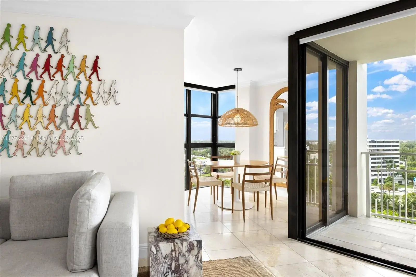 1000 Quayside Ter # 1411, Miami FL 33138