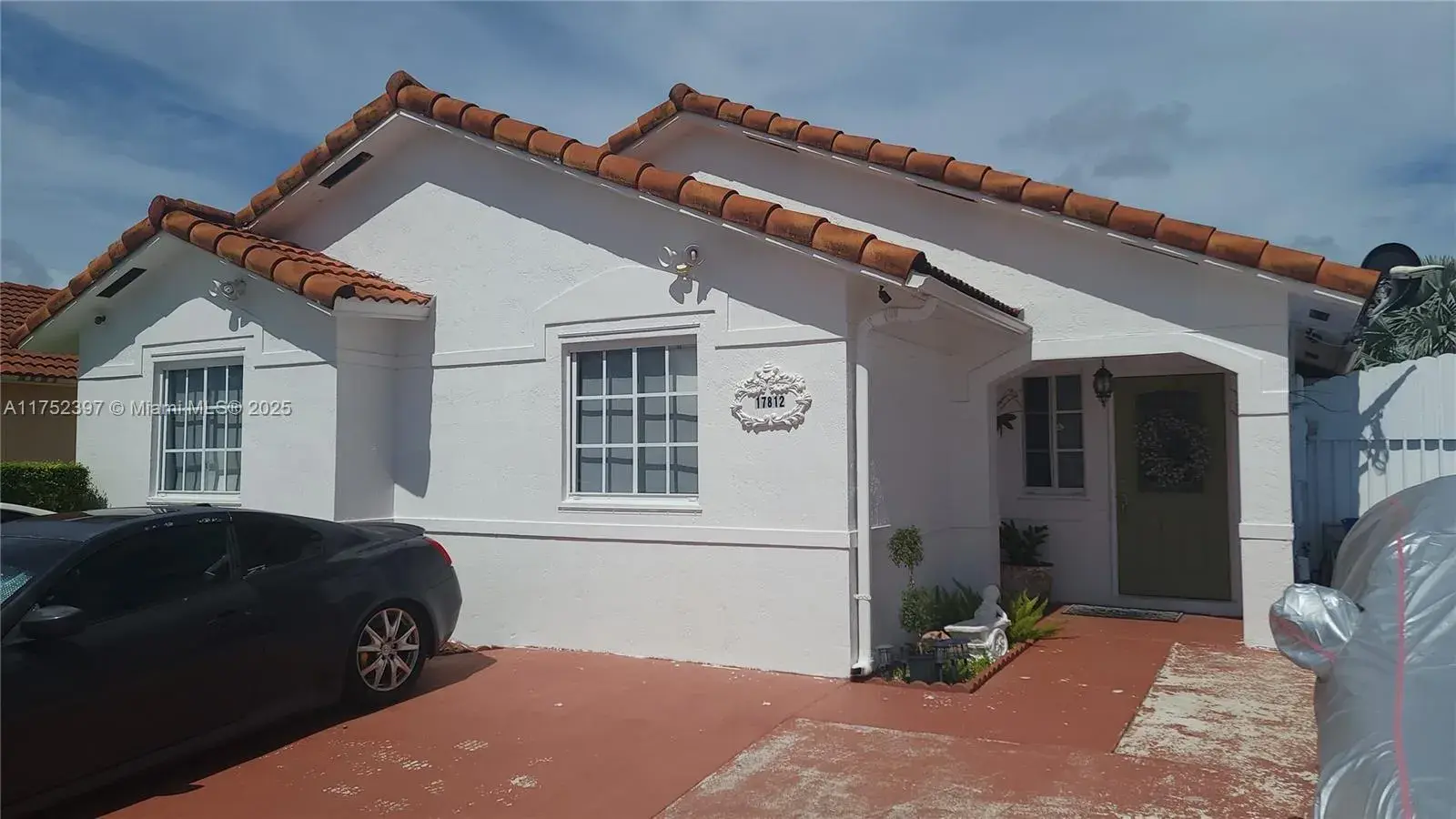 17812 SW 144th Ave, Miami FL 33177