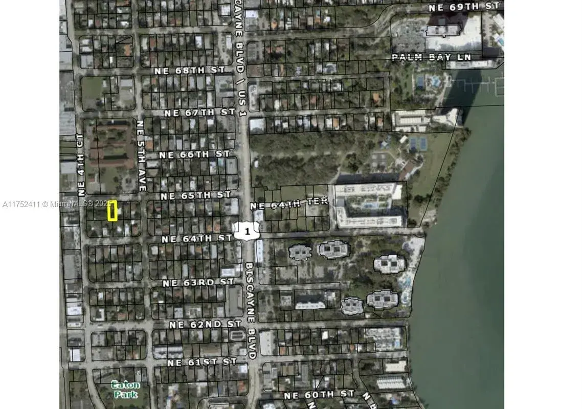 446 NE 65th St, Miami FL 33138