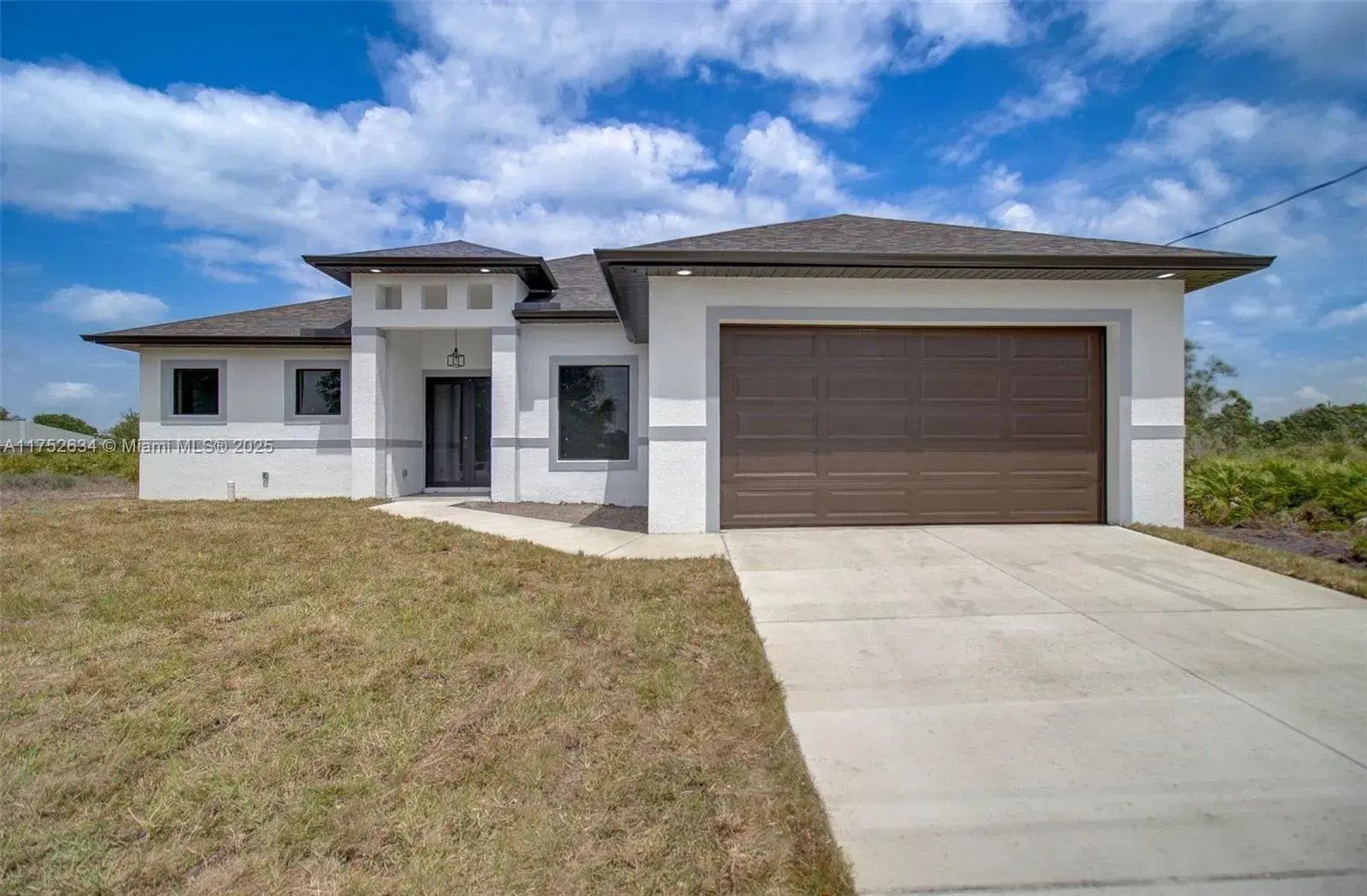 3 bedroom 2 bath Residential for sale at 3529 MEADOW RD, Lehigh Acres FL 33974