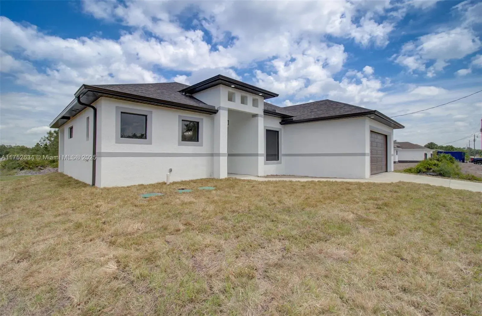 3529 MEADOW RD, Lehigh Acres FL 33974