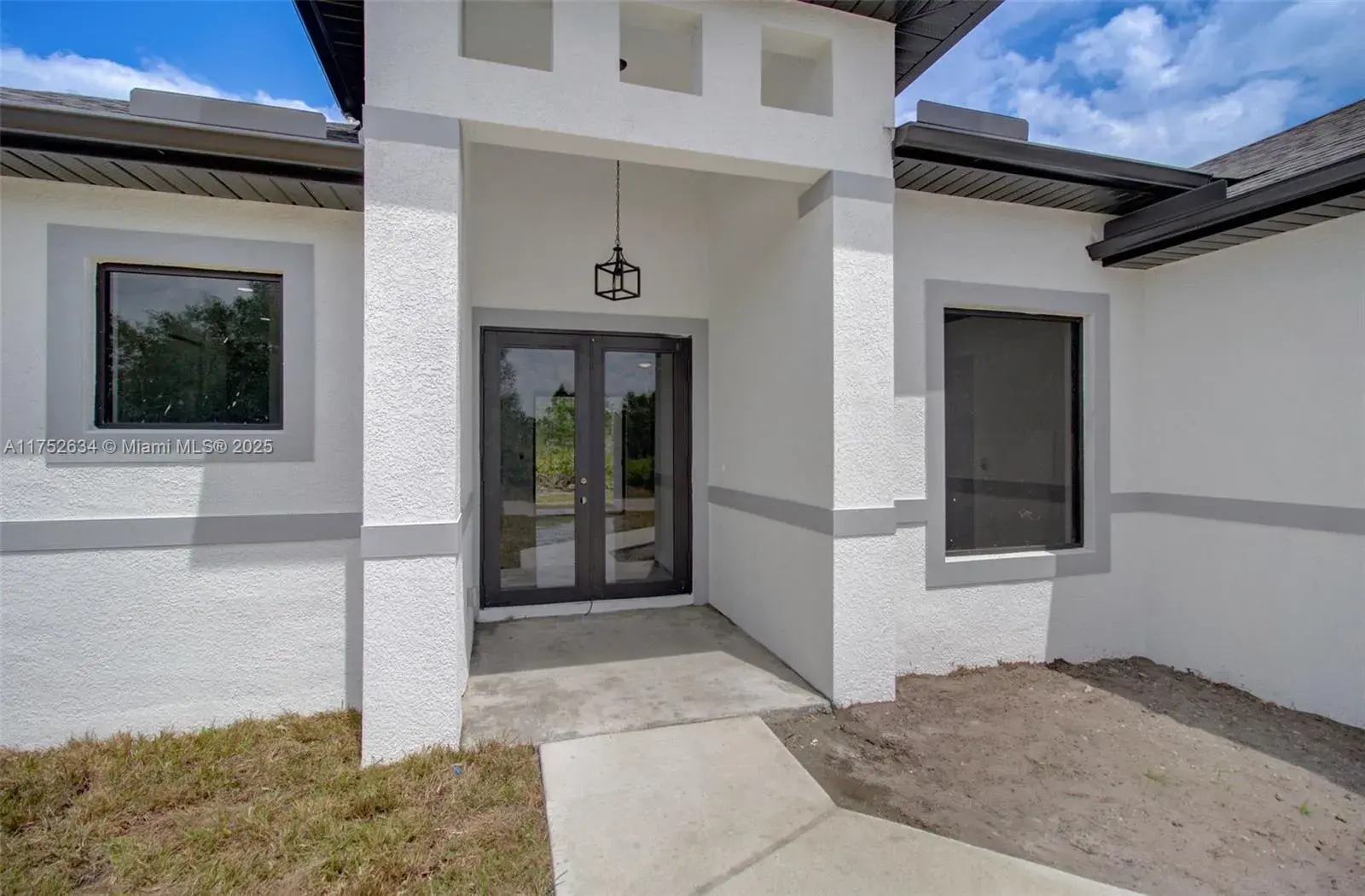 3529 MEADOW RD, Lehigh Acres FL 33974