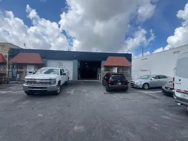 Commercial Land for sale at 517 NE 2nd Ave, Hallandale Beach FL 33009