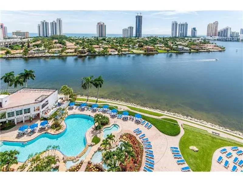 19101 NE 36th Ct # 1911, Aventura FL 33180