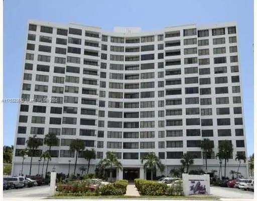 2 bedroom 2 bath Residential Lease for rent at 3505 S Ocean Dr # 1505, Hollywood FL 33019