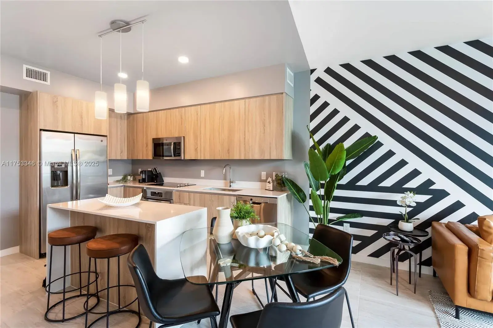 1 bedroom 1 bath Residential Lease for rent at 3900 Biscayne Blvd # 314, Miami FL 33137