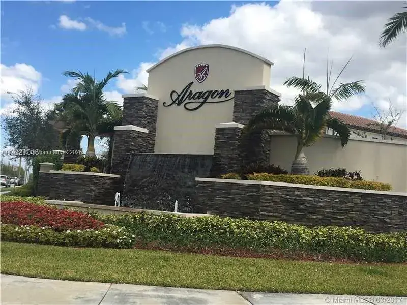 3 bedroom 2 bath Residential for sale at 8917 W 35 CT # 8917, Hialeah Gardens FL 33018