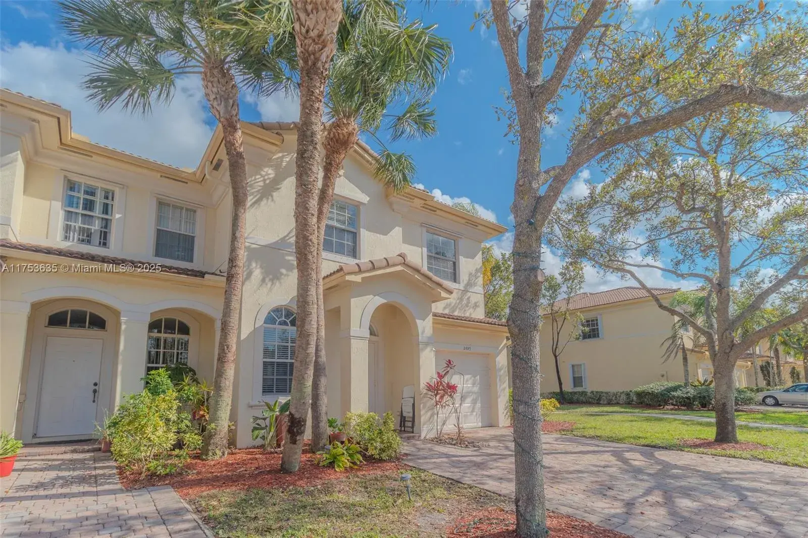 2695 SW 84th Ter # 104, Miramar FL 33025