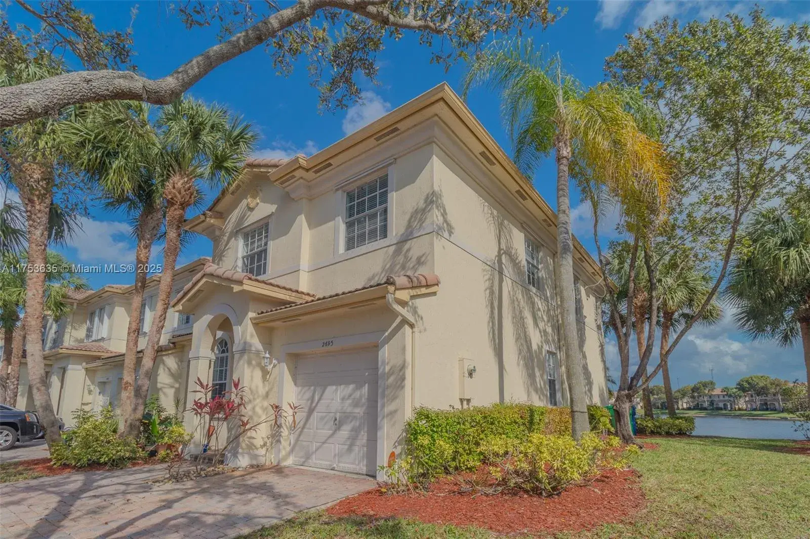 2695 SW 84th Ter # 104, Miramar FL 33025