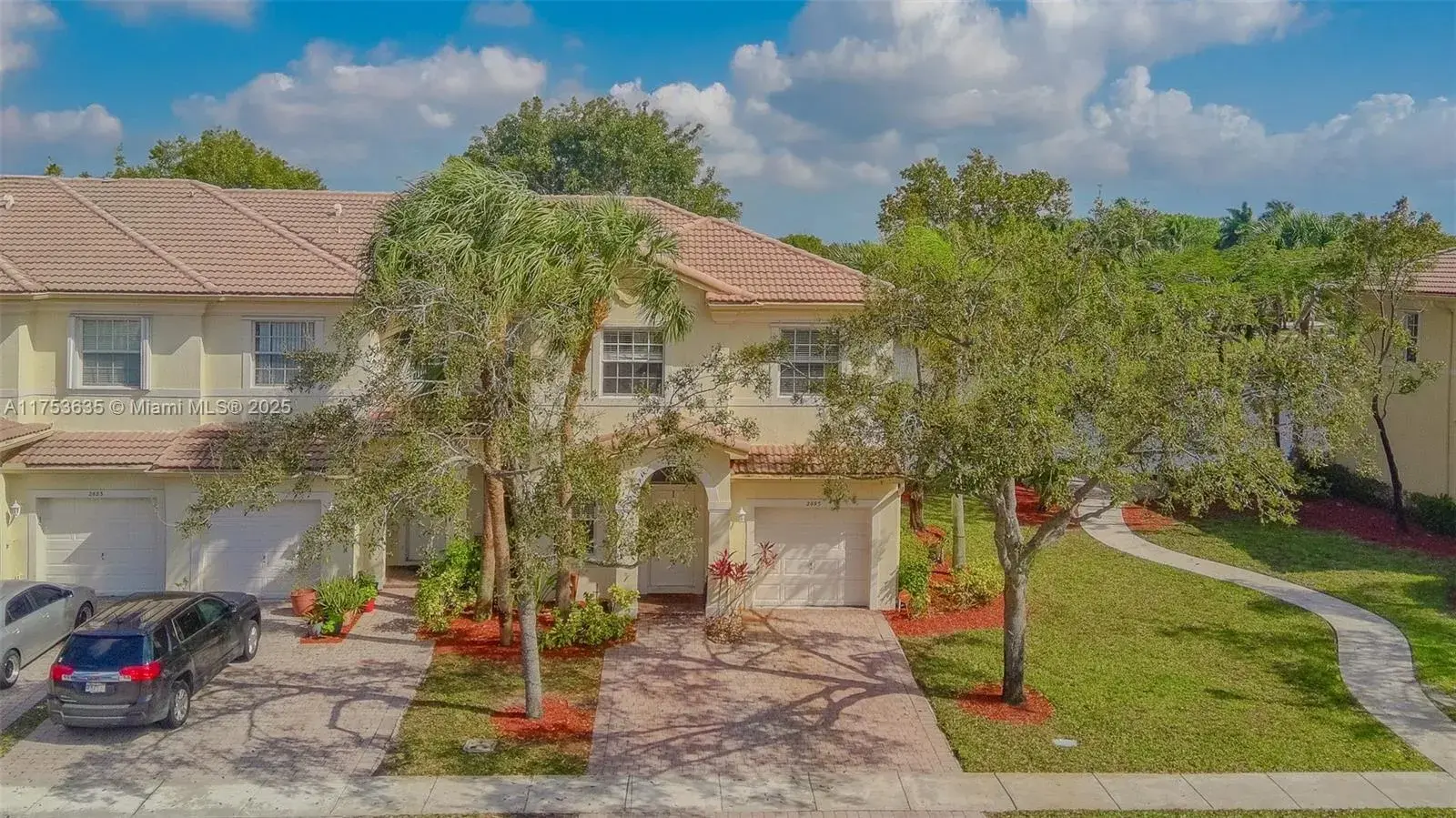 2695 SW 84th Ter # 104, Miramar FL 33025
