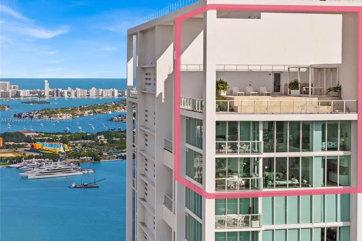1040 Biscayne Blvd # 4606, Miami FL 33132