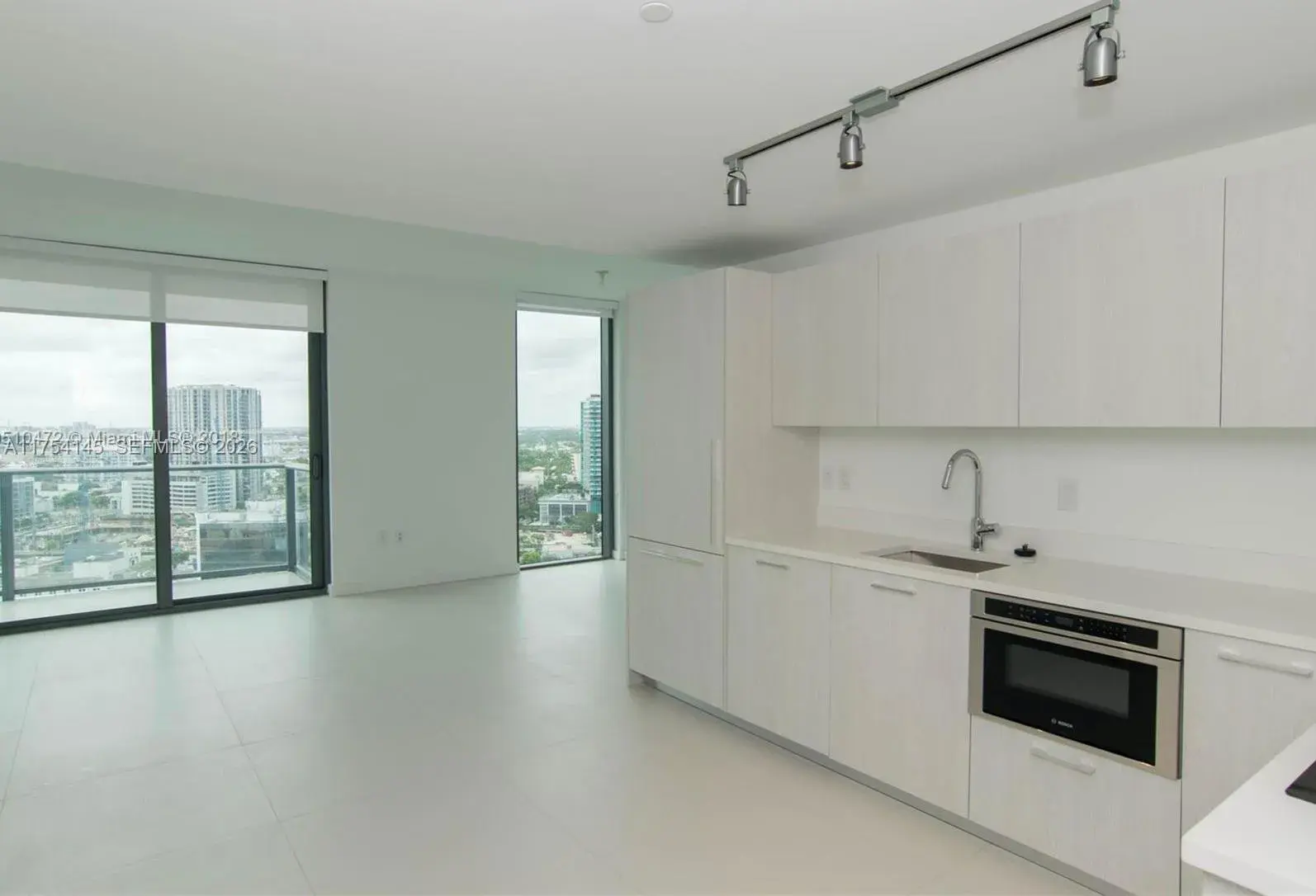 2 bedroom 2 bath Residential for sale at 501 NE 31st St # 2009, Miami FL 33137