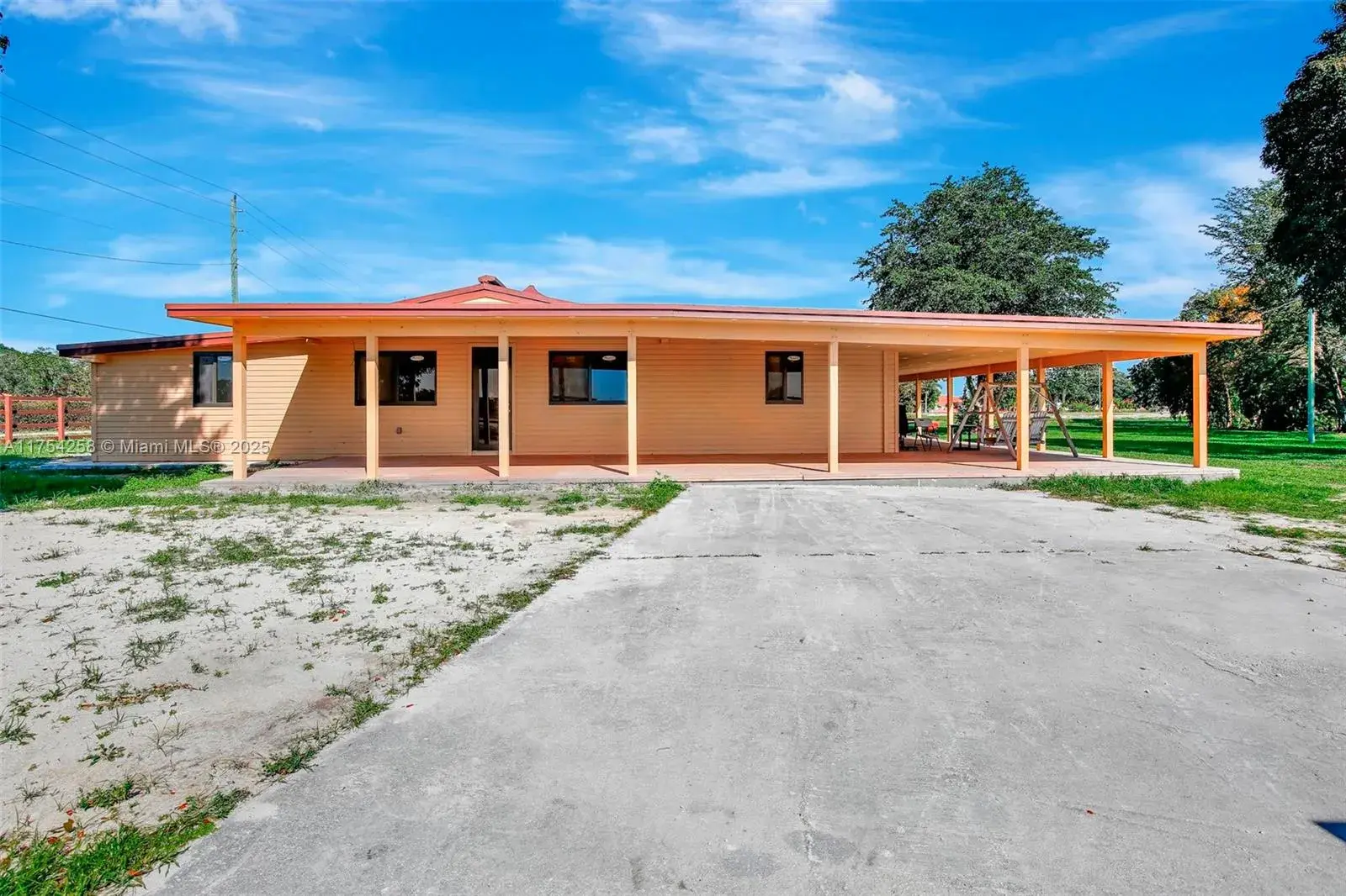 5 bedroom 5 bath Residential for sale at 14799 SW 48th Ct, Miramar FL 33027