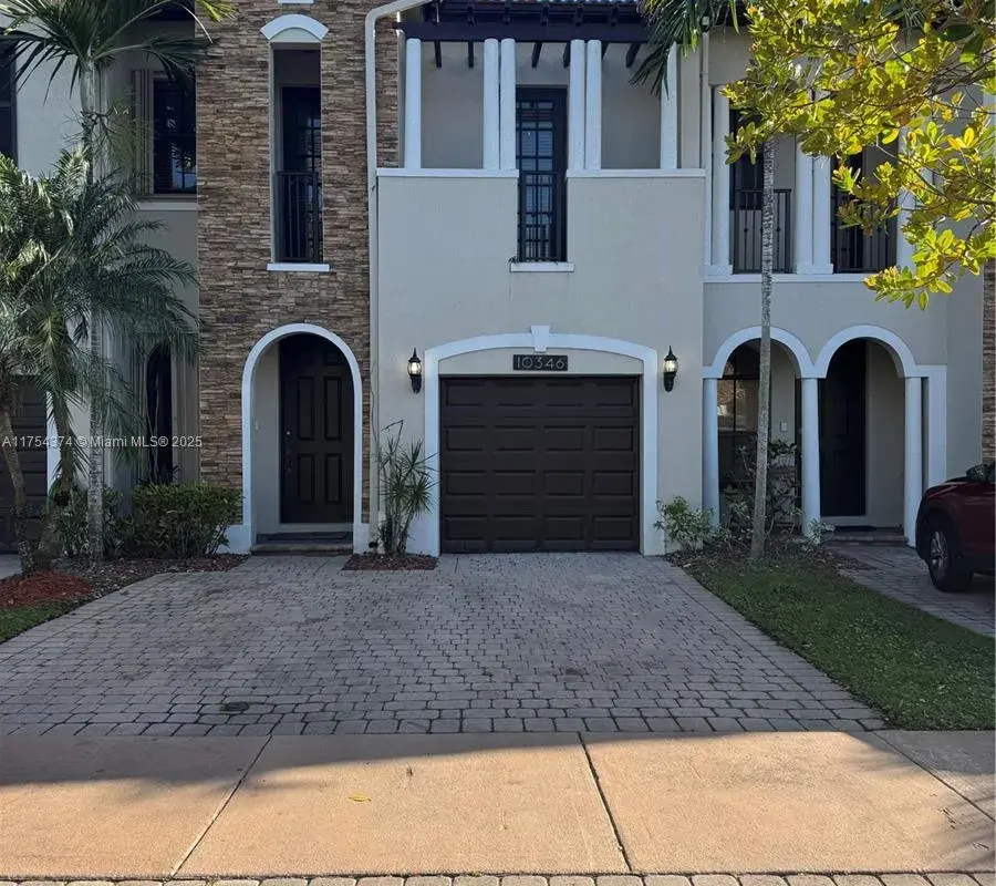 10346 NW 30th Ter # 10346, Doral FL 33172