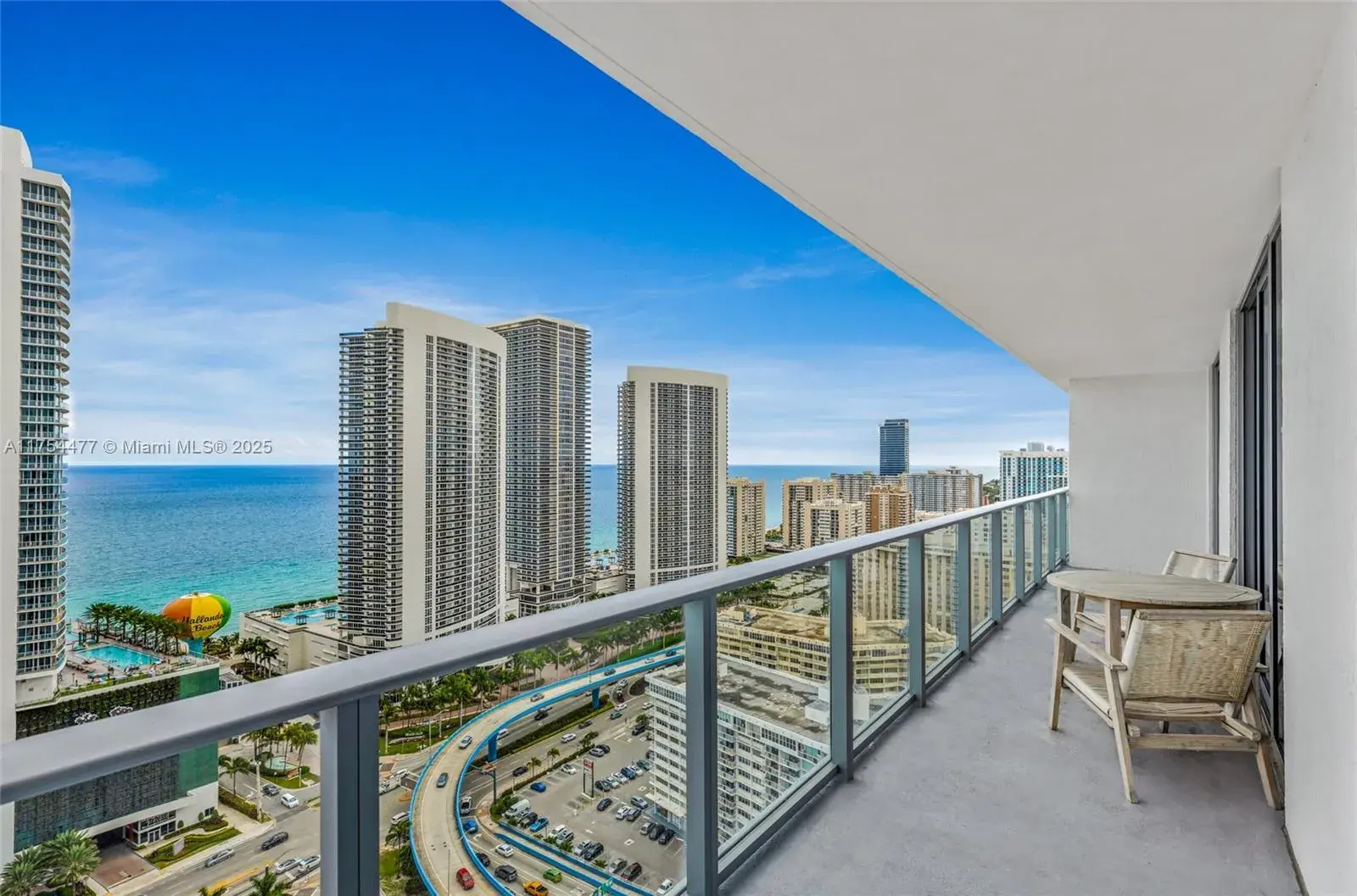 4010 S Ocean Dr # R2505, Hollywood FL 33019