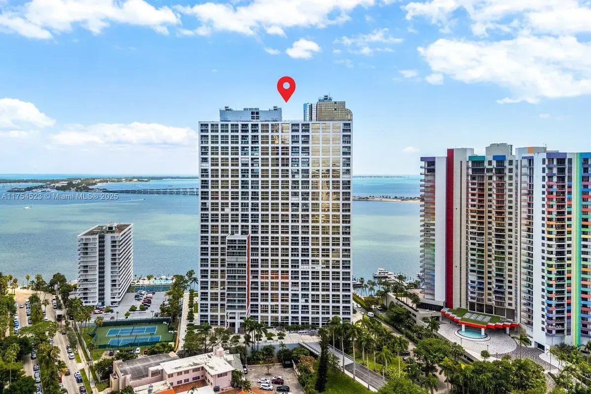 1541 Brickell Ave # A801, Miami FL 33129