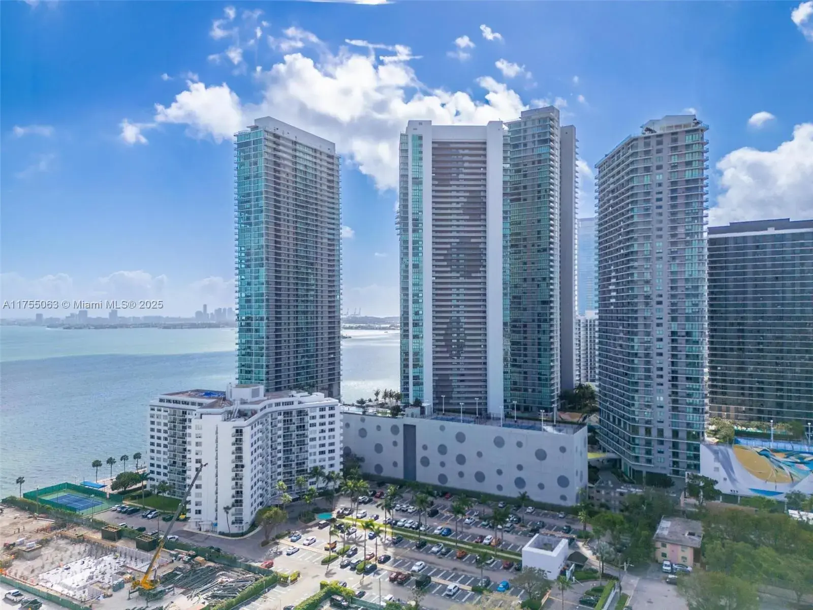 2 bedroom 2 bath Residential for sale at 501 NE 31st St # 1510, Miami FL 33137