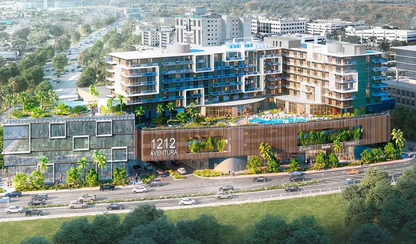 Commercial Sale for sale at 21290 BISCAYNE, Aventura FL 33180
