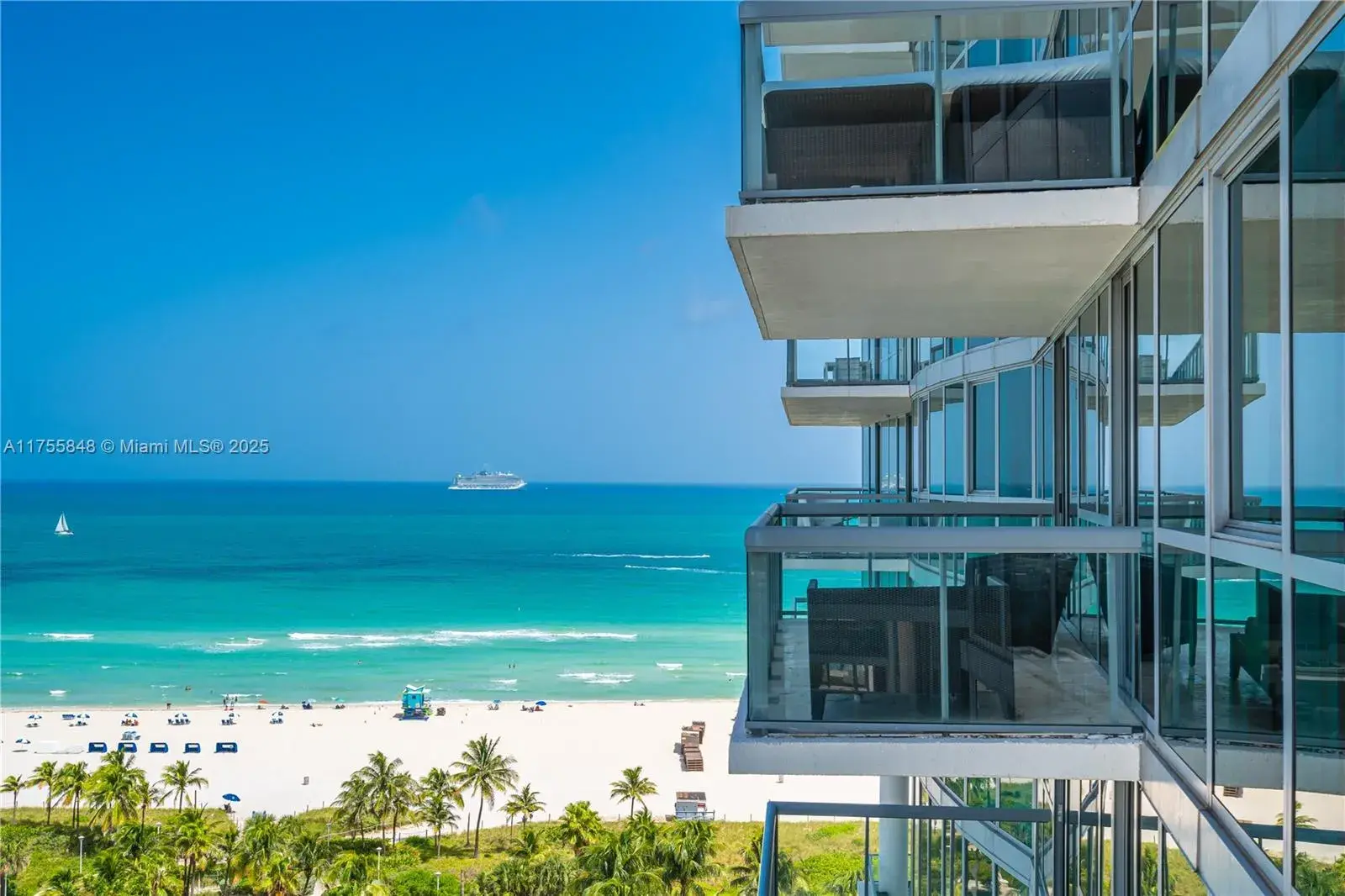 2 bedroom 2 bath Residential for sale at 101 20, Miami Beach FL 33139