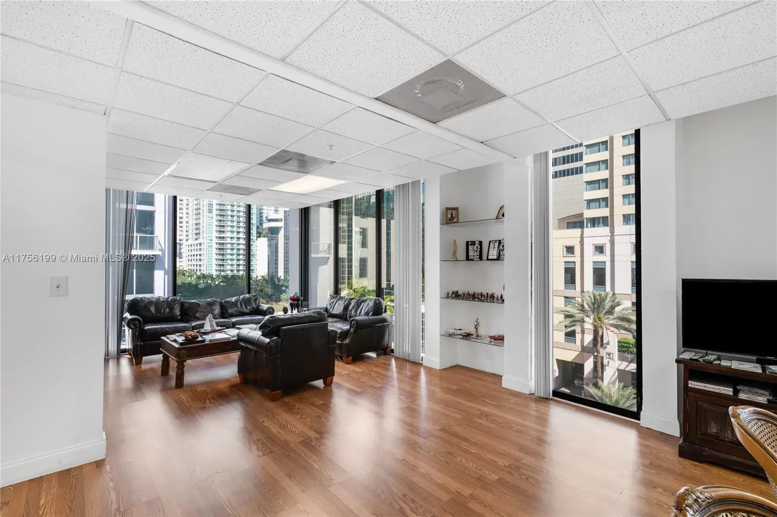 1110 Brickell Ave # 601A, Miami FL 33131