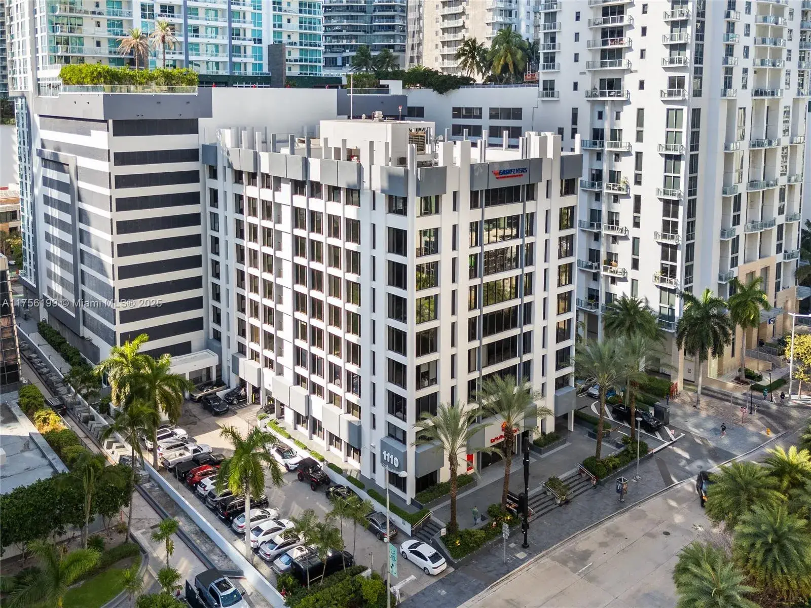 1110 Brickell Ave # 601A, Miami FL 33131
