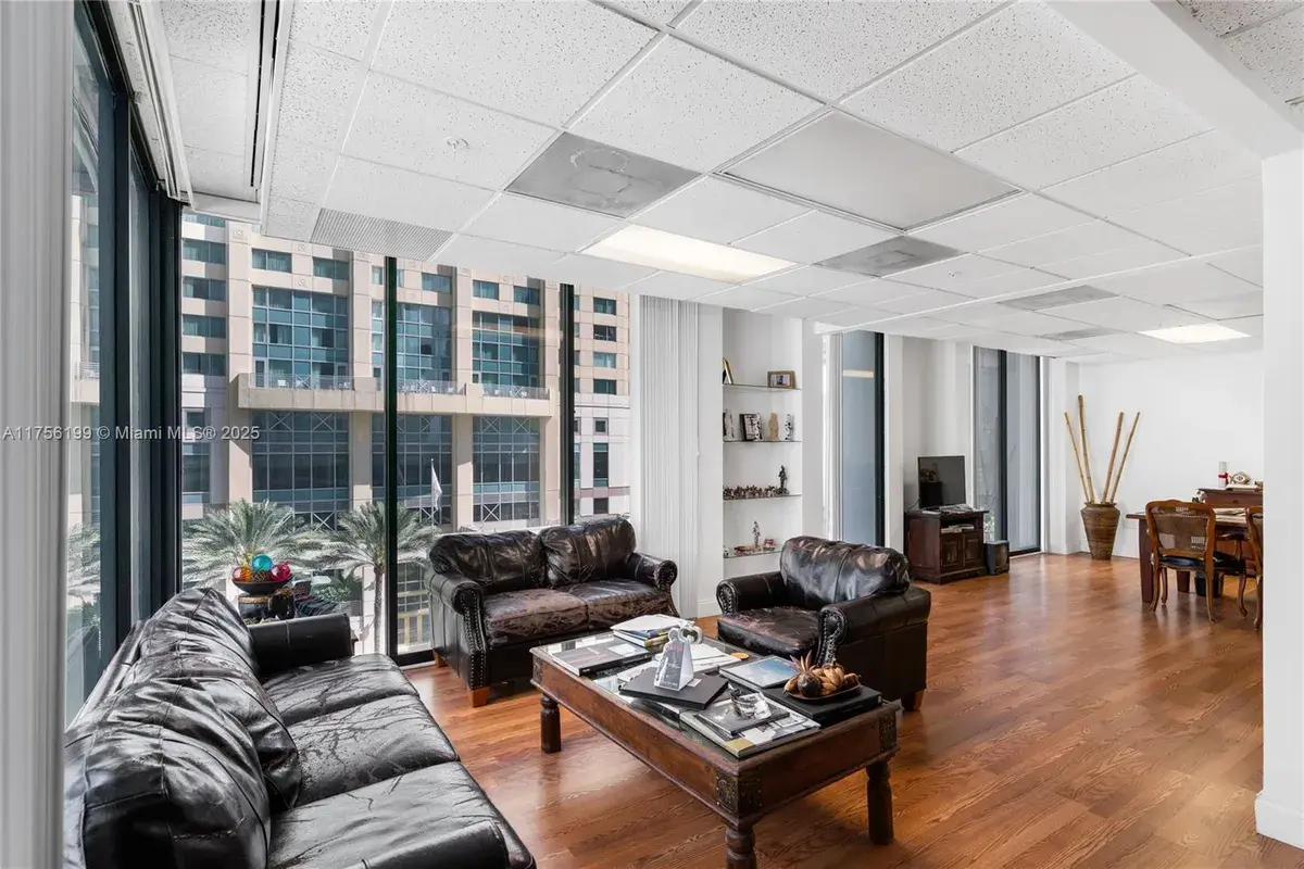 1110 Brickell Ave # 601A, Miami FL 33131