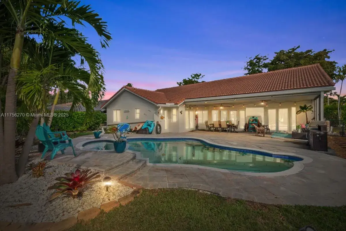 4630 NW 100th Way, Coral Springs FL 33076