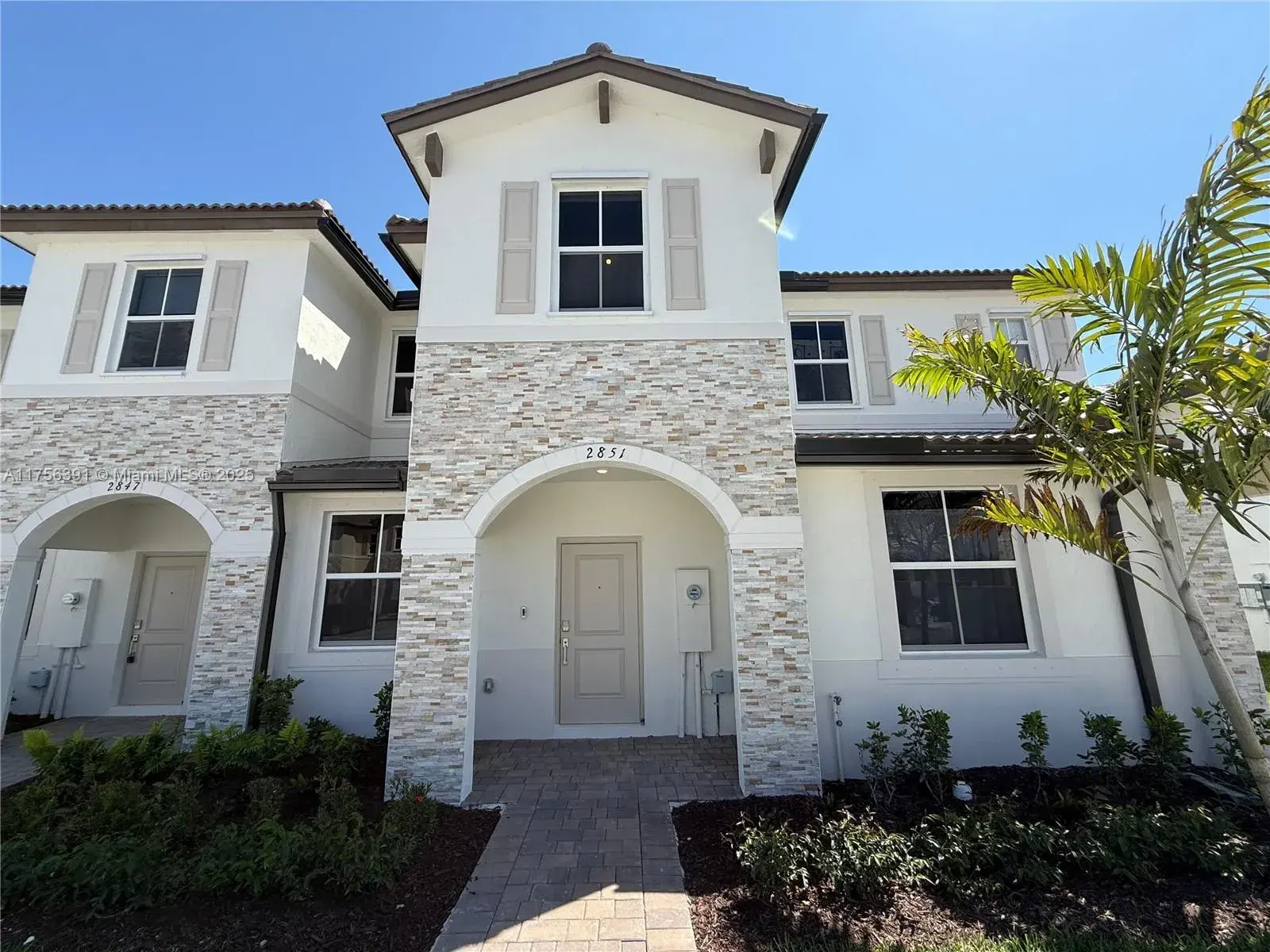 2851 SE 25TH RD, Homestead FL 33035