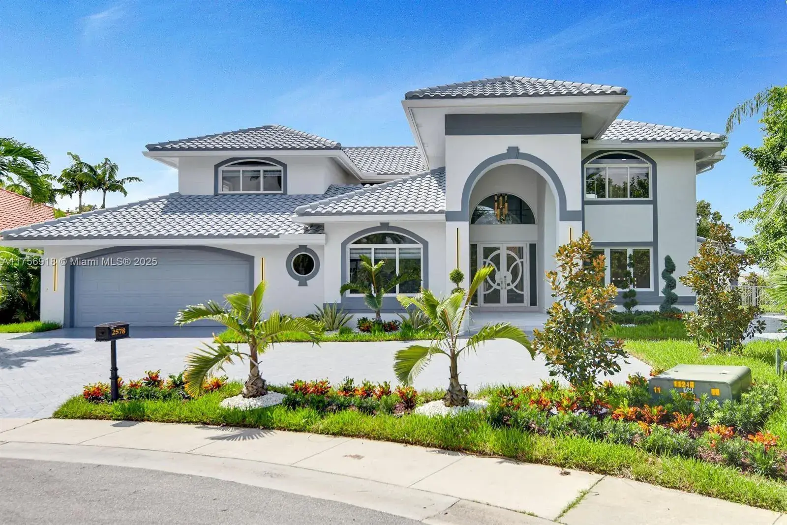2578 NW 63rd Ln, Boca Raton FL 33496