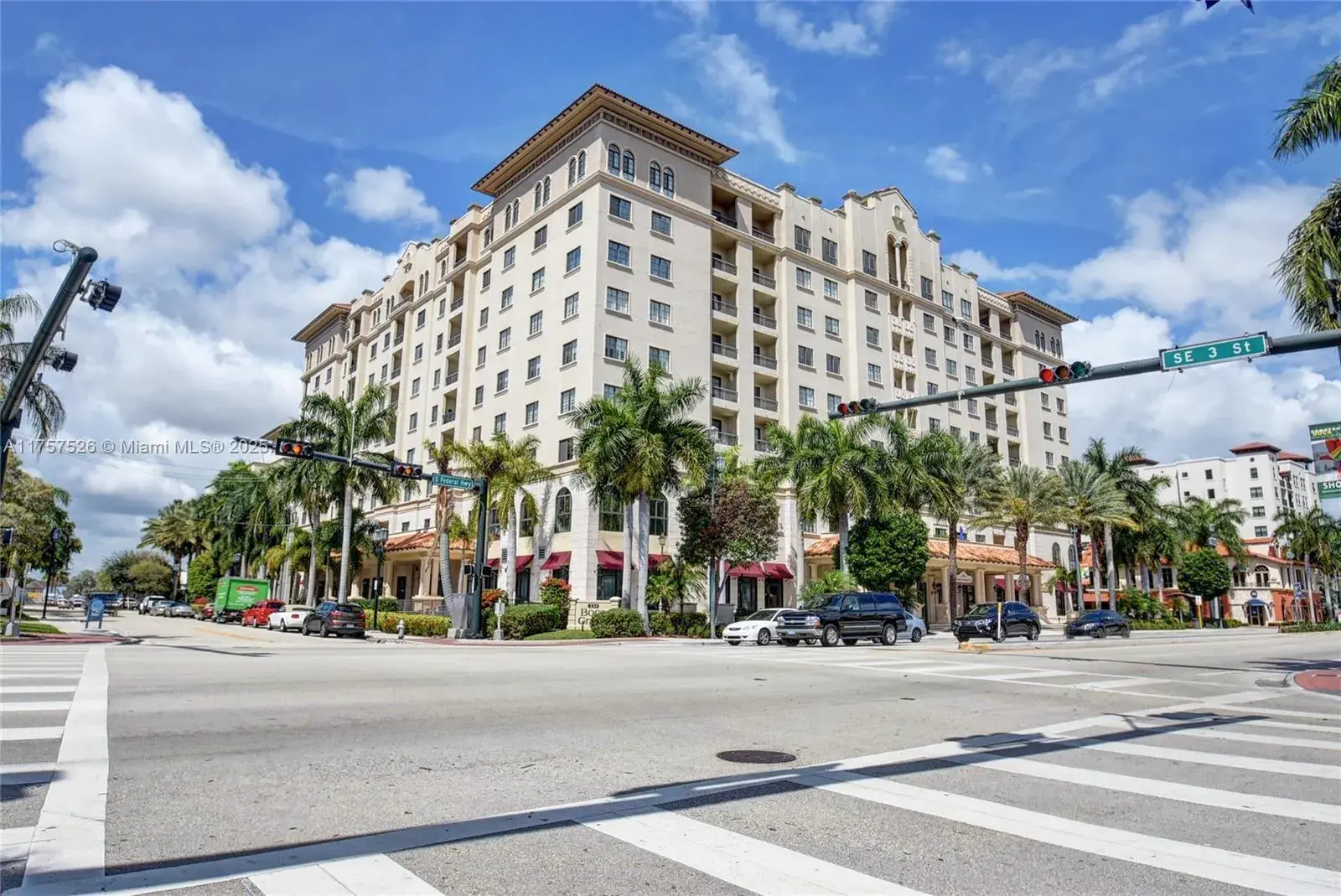 2 bedroom 2 bath Residential for sale at 233 S Federal Hwy # 313, Boca Raton FL 33432