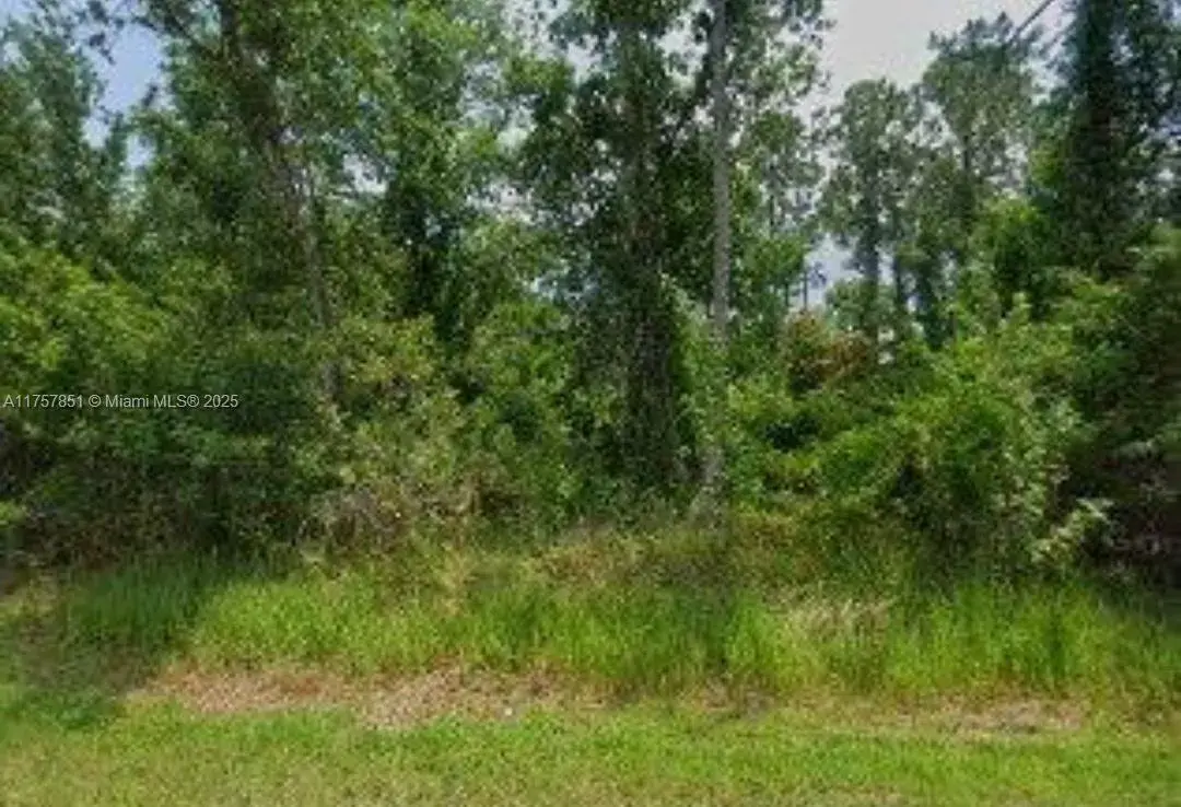 Land/Boat Docks for sale at 5026 Levante Dr., Sebring FL 33872