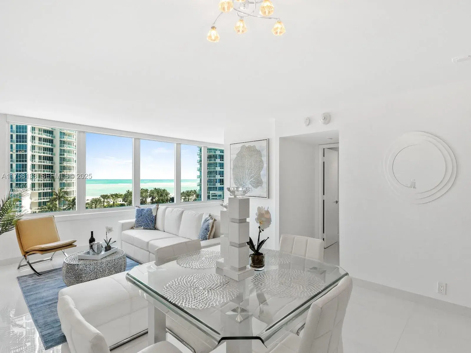 400 S Pointe Dr # 906, Miami Beach FL 33139