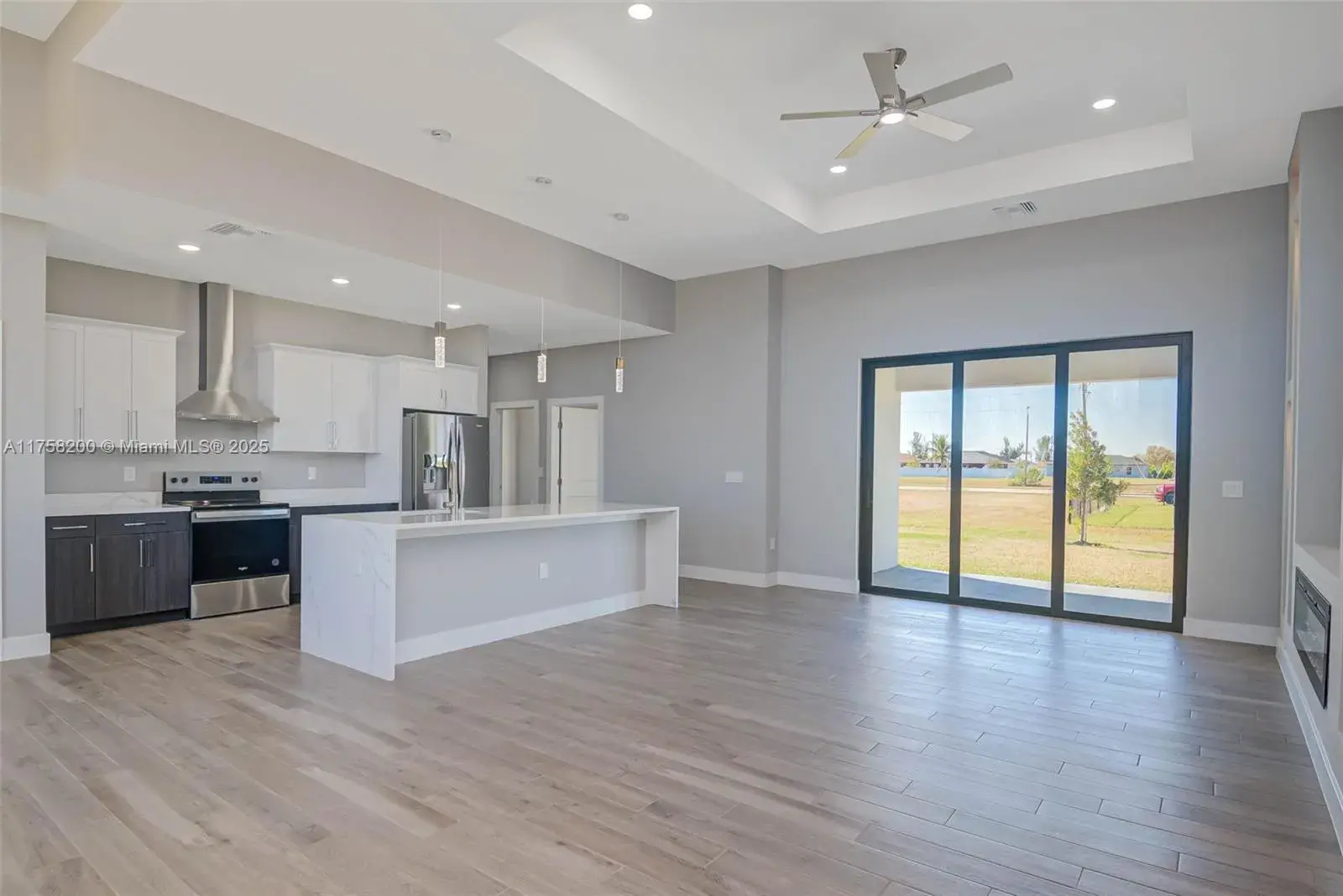 2312 NE Juanita Pl, Cape Coral FL 33909