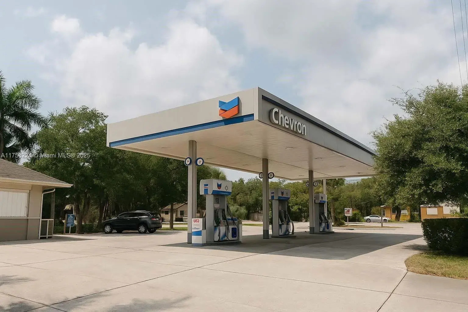 Commercial Sale for sale at 755 4TH ST, Vero Beach FL 32962