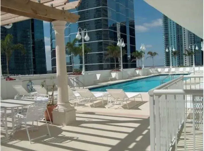 1200 Brickell Bay Dr # 3318, Miami FL 33131